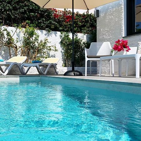Villa Wonderful House By The Sea Nerja Esterno foto