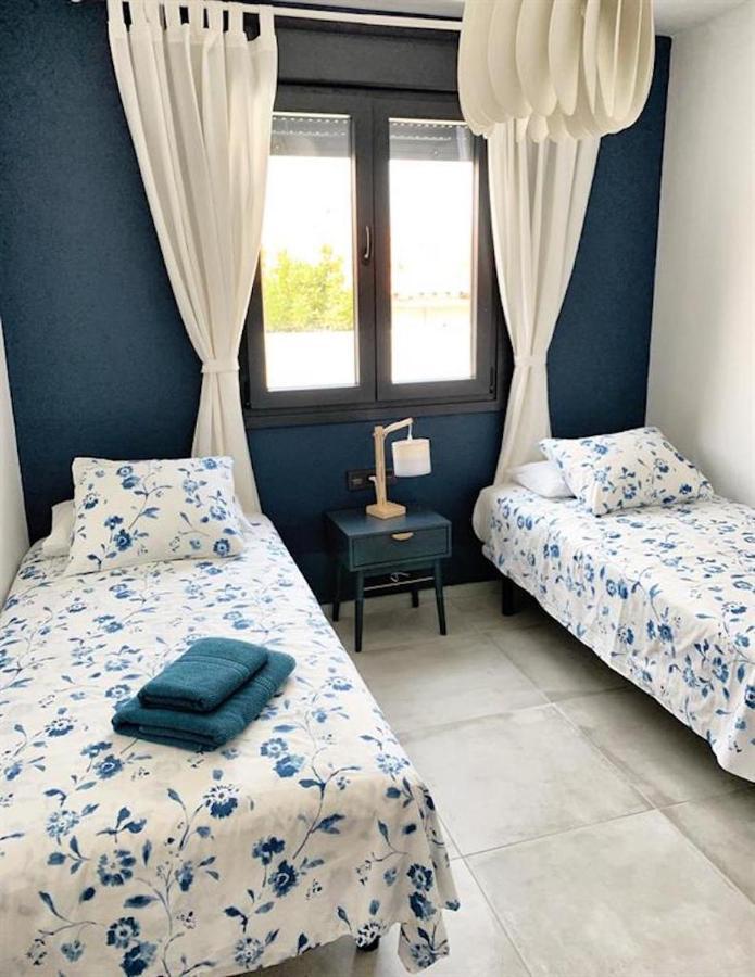 Villa Wonderful House By The Sea Nerja Esterno foto