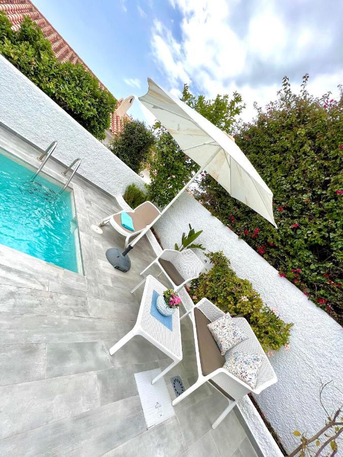 Villa Wonderful House By The Sea Nerja Esterno foto
